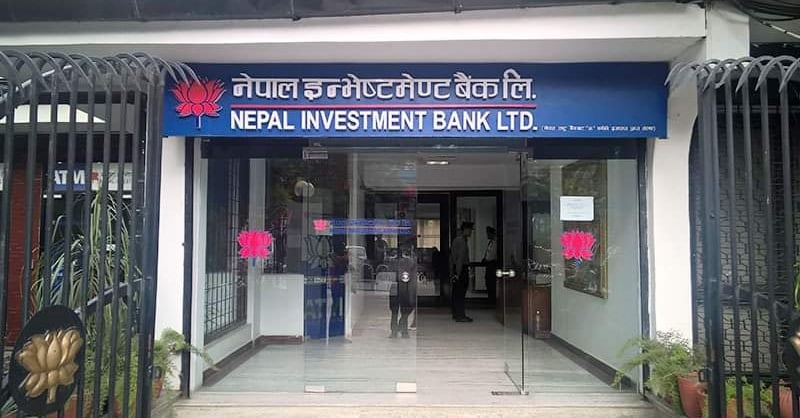 Nepal Investment Bank cancels special general meeting slated for Tuesday