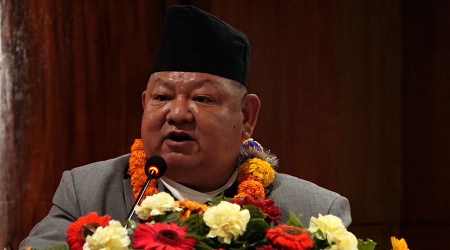 Minister Ale vows to lift Nepal Airlines from Europe blacklist