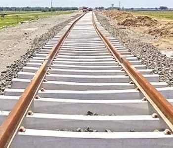 DPR of Kathmandu-Raxaul railway to be ready in a month