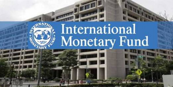 Repercussions of Ukraine situation pose ‘significant economic’ risks: IMF