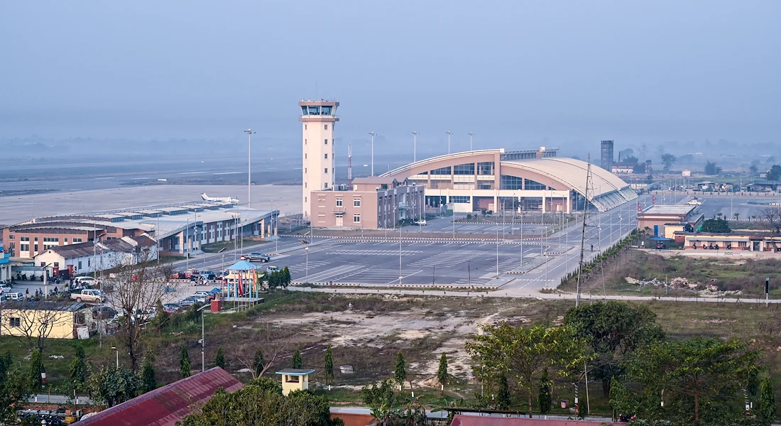 Air Arabia and Fly Dubai preparing to start flights from Gautam Buddha International Airport