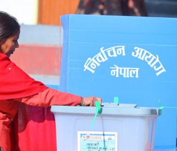 Over 200,000 personnel to be deployed for February 21 election; Rs 5,300 daily allowance, Rs 2 mln insurance