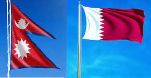 Nepal & Qatar to renew bilateral labor agreement