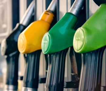 Petrol and Diesel Prices Reach Record High