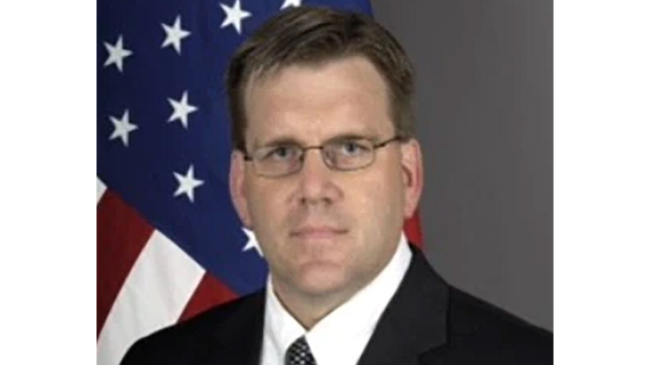 Dean Thompson nominated as US Ambassador to Nepal