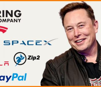 Elon Musk: The inspirational success story of Tesla’s CEO