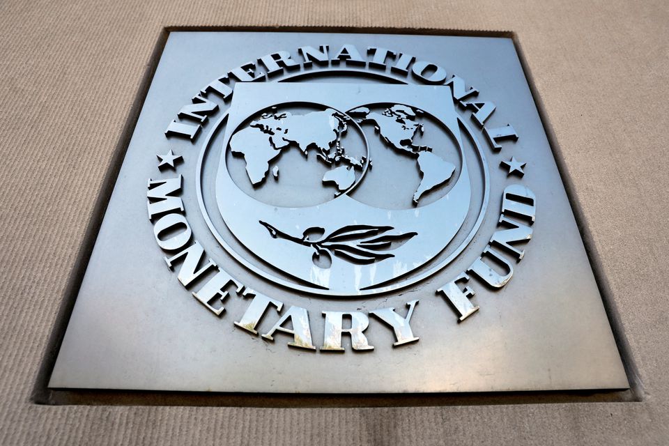 IMF warns of ‘stagflationary’ risks in Asia, Nepal’s economic growth to remain 4.1%