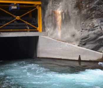 Flood at Melamchi intake halts water supply to Kathmandu valley