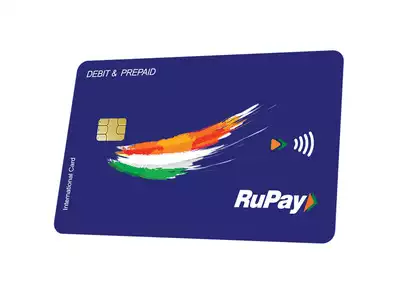 India’s RuPay Card enters Nepal, expected to boost financial connectivity