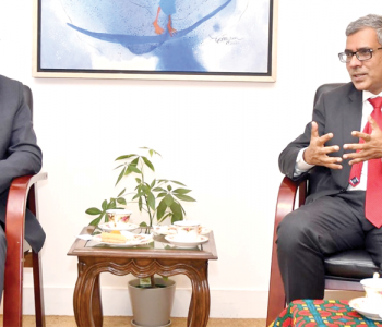Bangladesh positive in purchasing electricity from Nepal