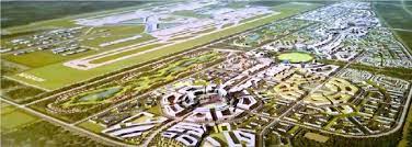 House panel directs govt to take forward Nijgadh Airport project by removing legal hurdles