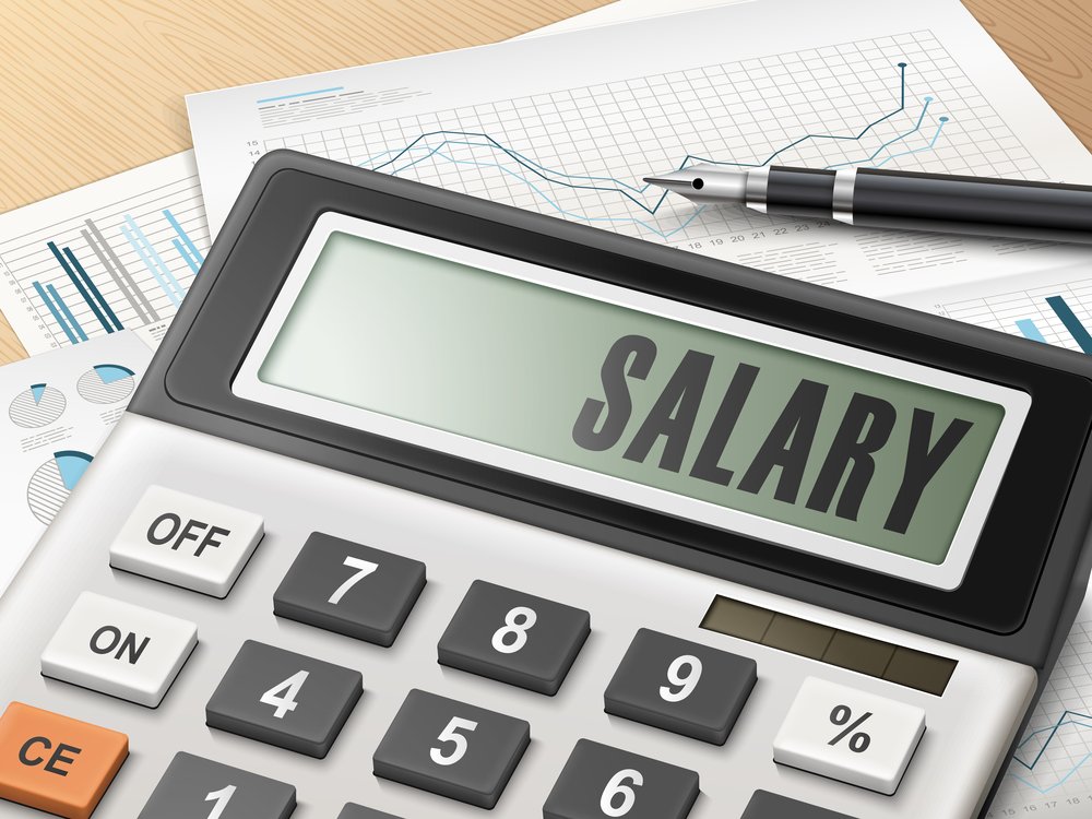 Government employees salary to be increased by Rs 2,000 per month applicable from mid-July