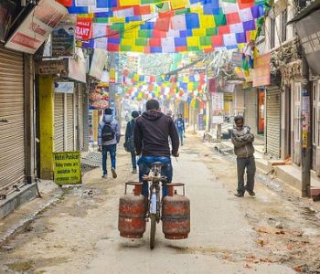 Nepal’s economic crisis: Is Nepal the next Sri Lanka?