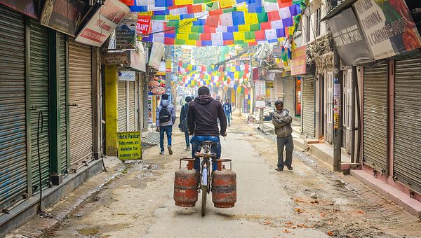 Nepal’s economic crisis: Is Nepal the next Sri Lanka?