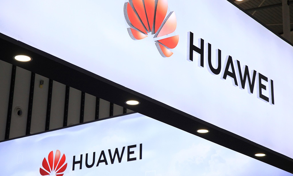 Huawei and NESAS Development in Asia
