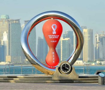 World Cup to give $20bn boost to Qatar’s economy