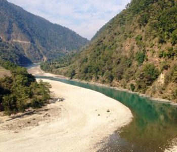 Govt decides to develop Budhi Gandaki hydro project in company model