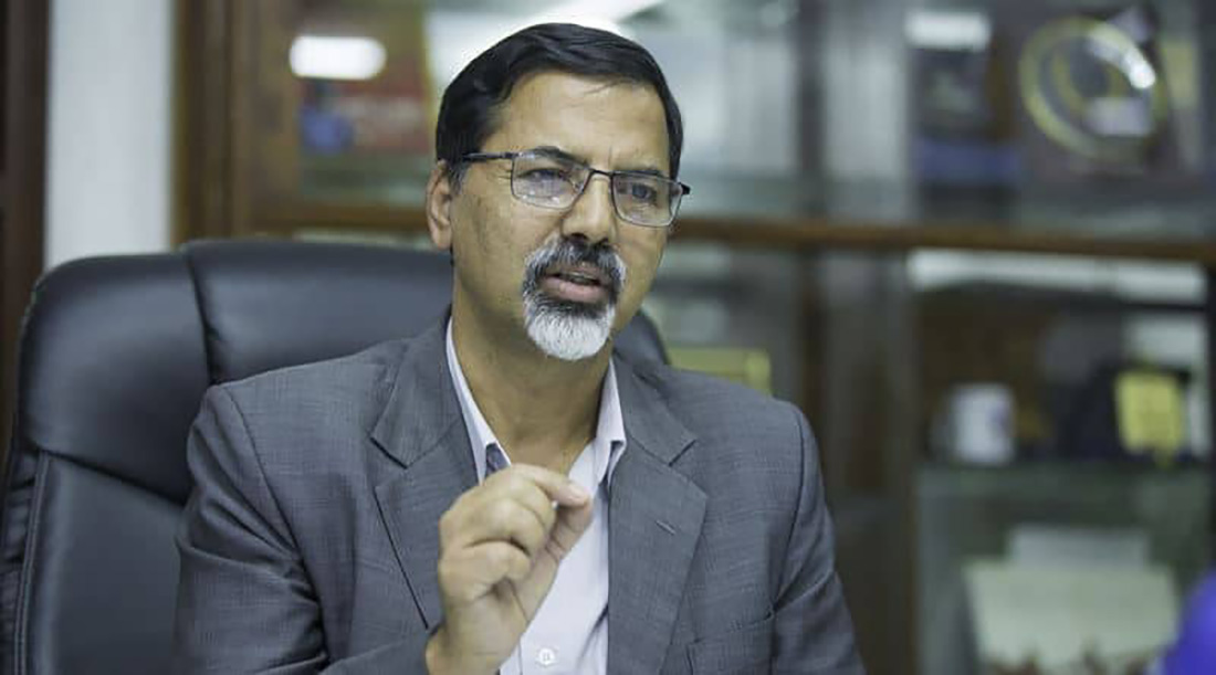Janardan Sharma to be reinstated as Finance Minister following clean chit on probe