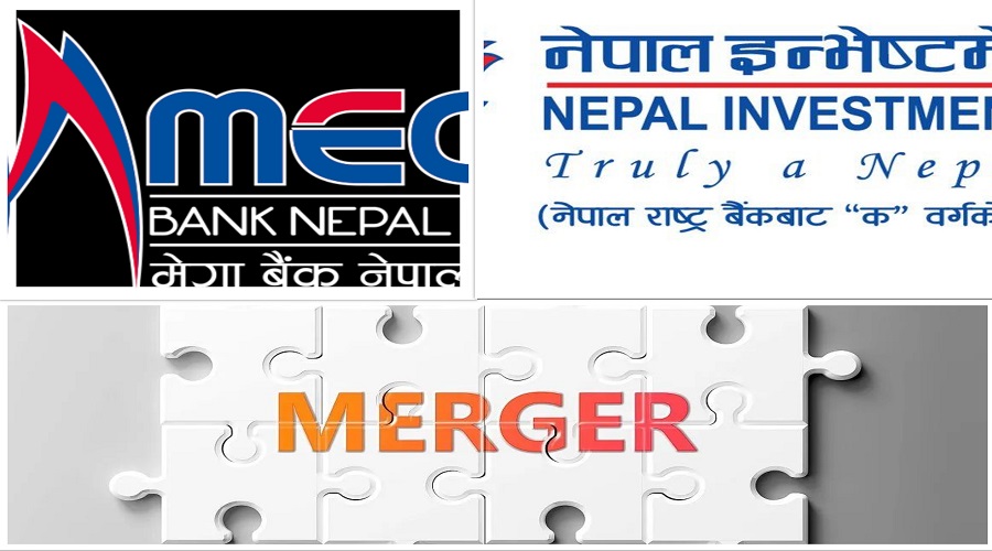 NIBL, Mega Bank mulls merger, prepares to ink agreement within a week