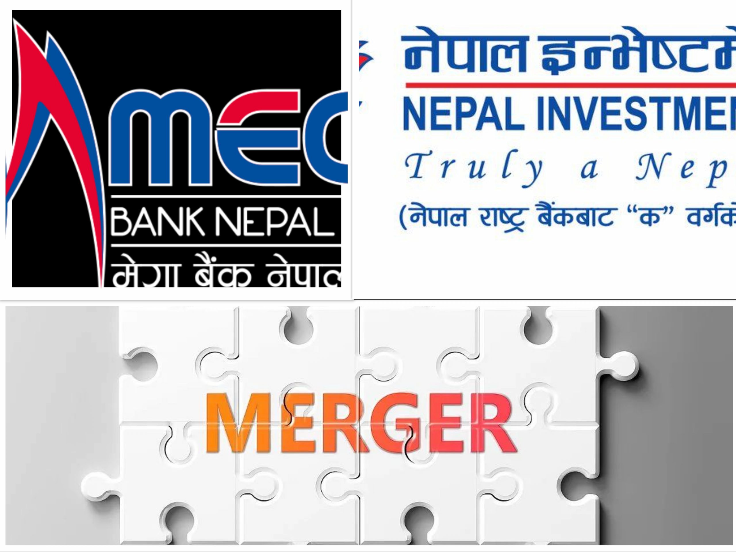 NIBL, Mega Bank preparing to ink merger agreement today evening