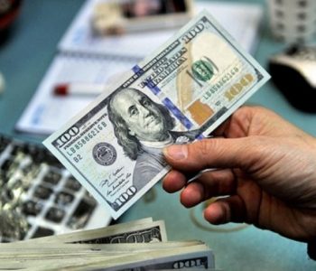 US dollar at all time high while Nepali currency weakens