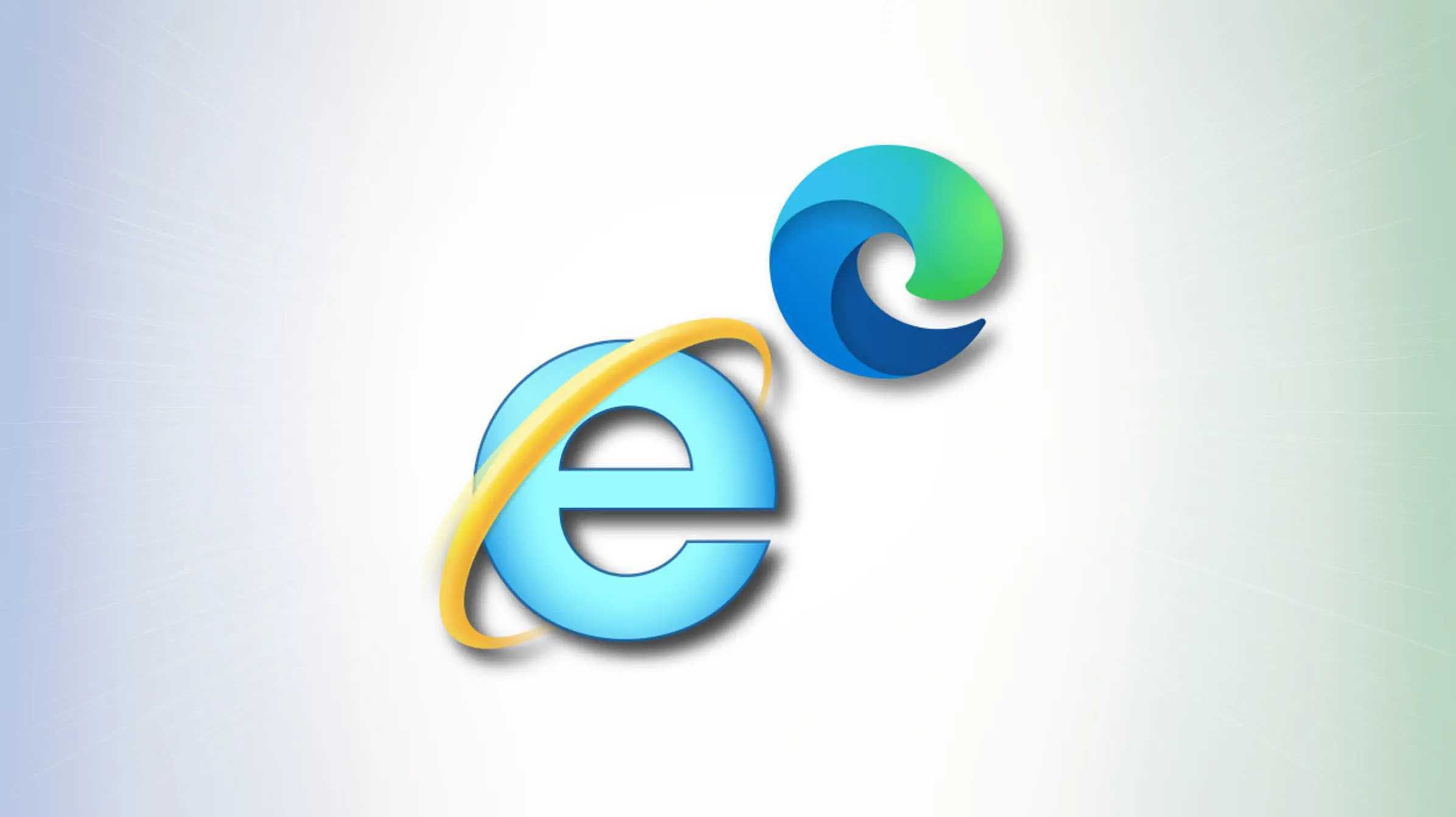 Microsoft is shutting down Internet Explorer after 27 years; 90s users get nostalgic