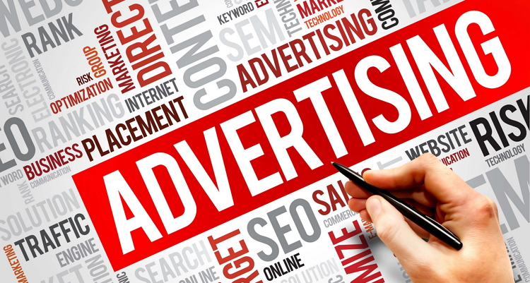 Government bans advertisement capable of disorienting public