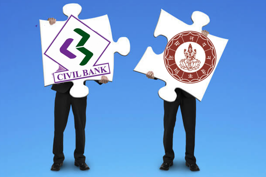 Himalayan Bank & Civil Bank to ink merger agreement on Friday