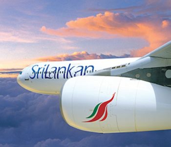 SriLankan Airlines airlines & Thai Smile Airways operating regular flights from TIA