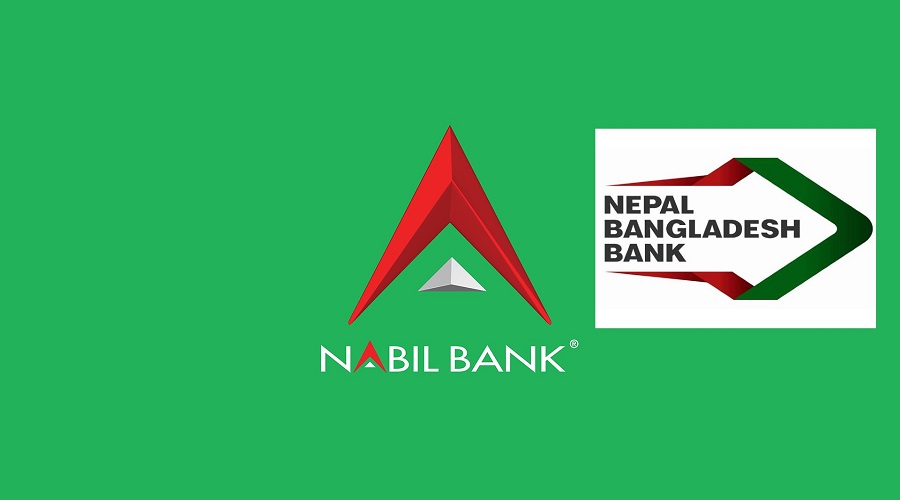 All banking services of Nabil & Nepal Bangladesh to remain shut from Friday to Monday