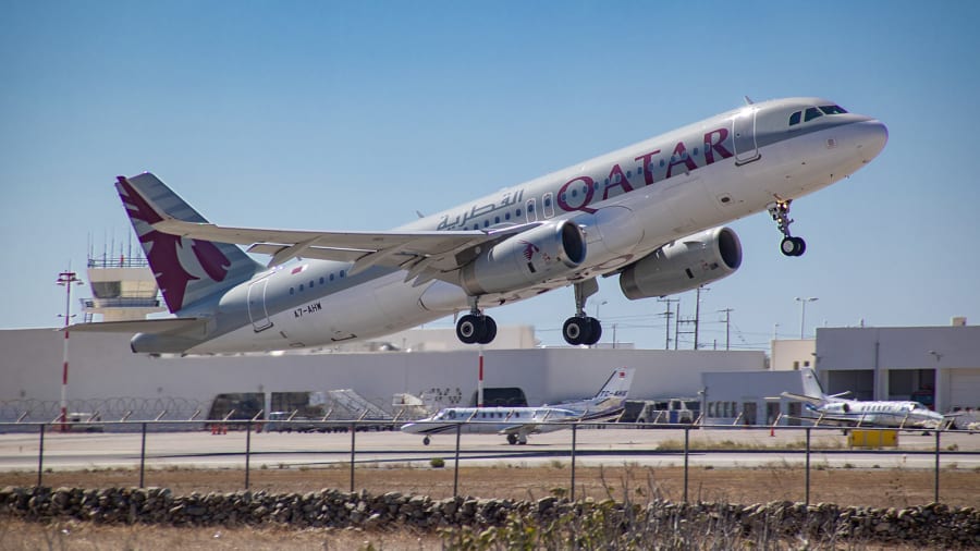 Qatar Airways named world’s best airlines for 2022