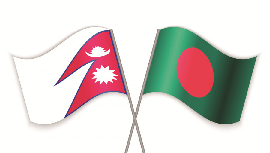 Nepal-Bangladesh trade to get a leg-up as Bangladeshi govt approves a new transit route