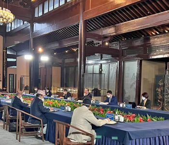China announces to commission feasibility study of Kerung-Kathmandu railway