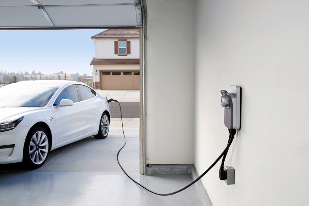 Surge in electric vehicle imports reflects growing consumer interest