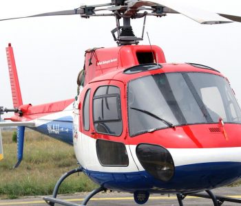 Nepal moves to open merger path for helicopter operators as industry calls for tax and regulatory facilitation