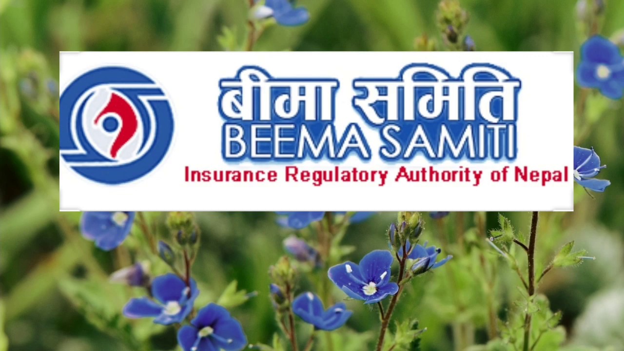 Insurance Board call public notice for license of micro insurance companies