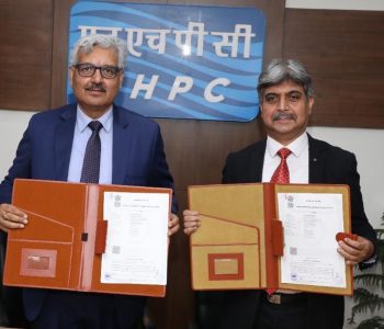 NHPC seeks Rs 40 billion viability gap funding for West Seti Hydropower Project