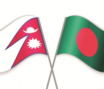 Nepal-Bangladesh energy talks commence tomorrow in Dhaka to expand power trade and investment