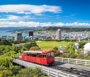 New Zealand to temporarily boost worker intake amid shortfall