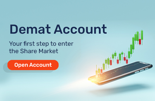 Demat account registration crosses 5.3 million units as public participation in share market increases