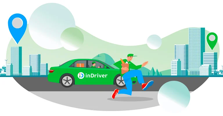 Indriver all set to register itself in Nepal to formalize business