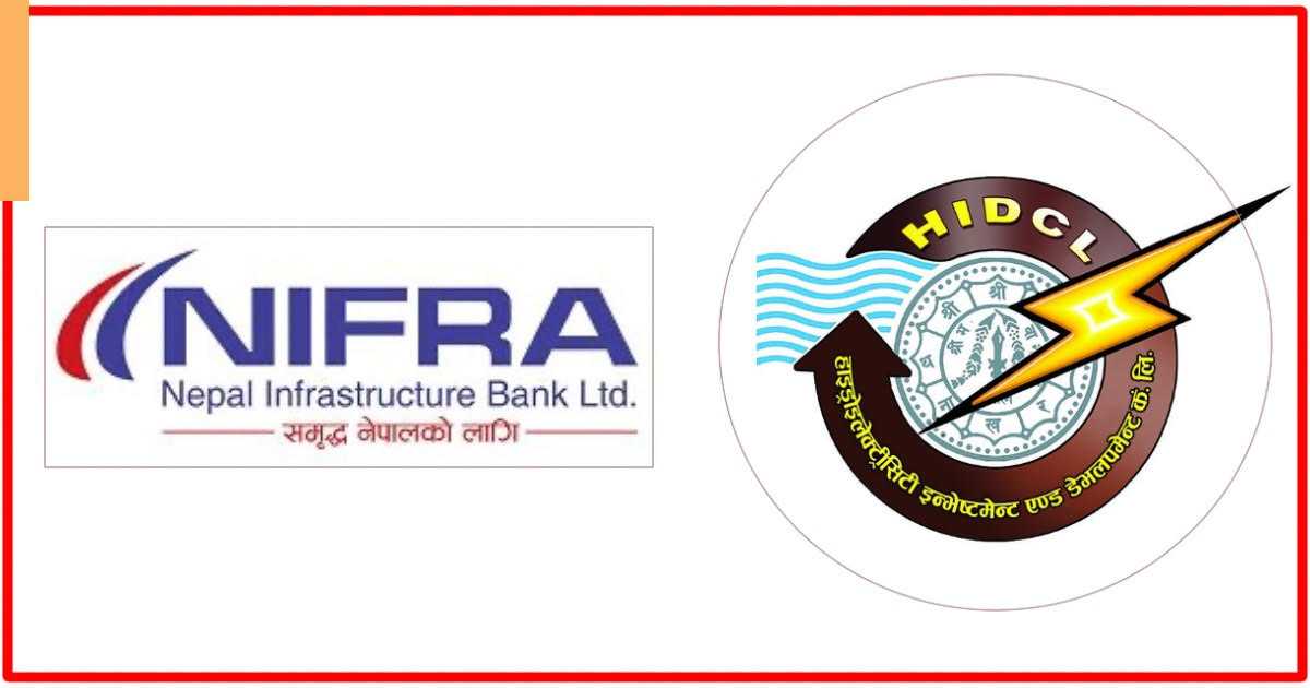 HIDCL awaits govt’s approval to initiate merge & acquisition process with NIFRA