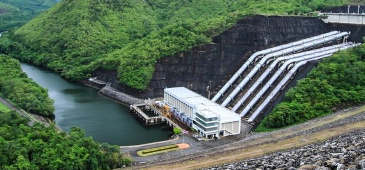 Govt awards 750-MW West Seti & 450-MW SR6 hydropower projects to NHPC India