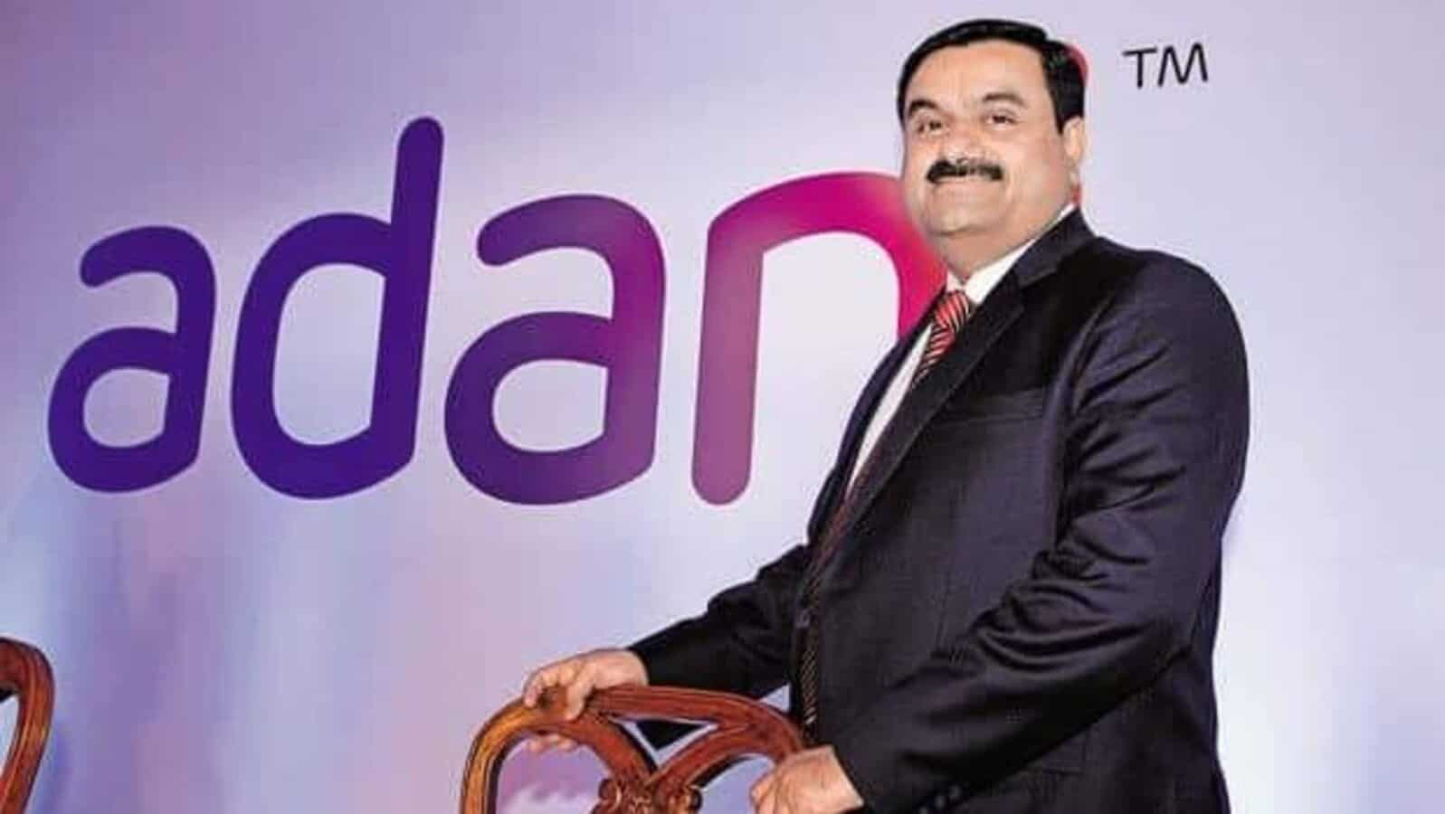 Adani Group to invest 10000 MW Karnali Chisapani hydro project