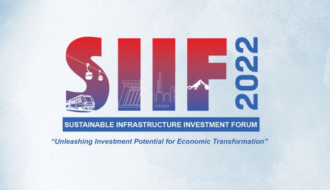 Nepal to host Sustainable Infrastructure Investment Forum on September 14