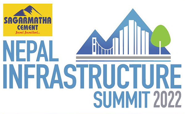 Nepal Infrastructure Summit from Today