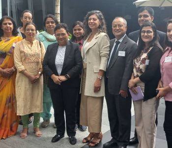 USAID launches leadership program, supporting the inclusion of women in Nepal’s energy sector
