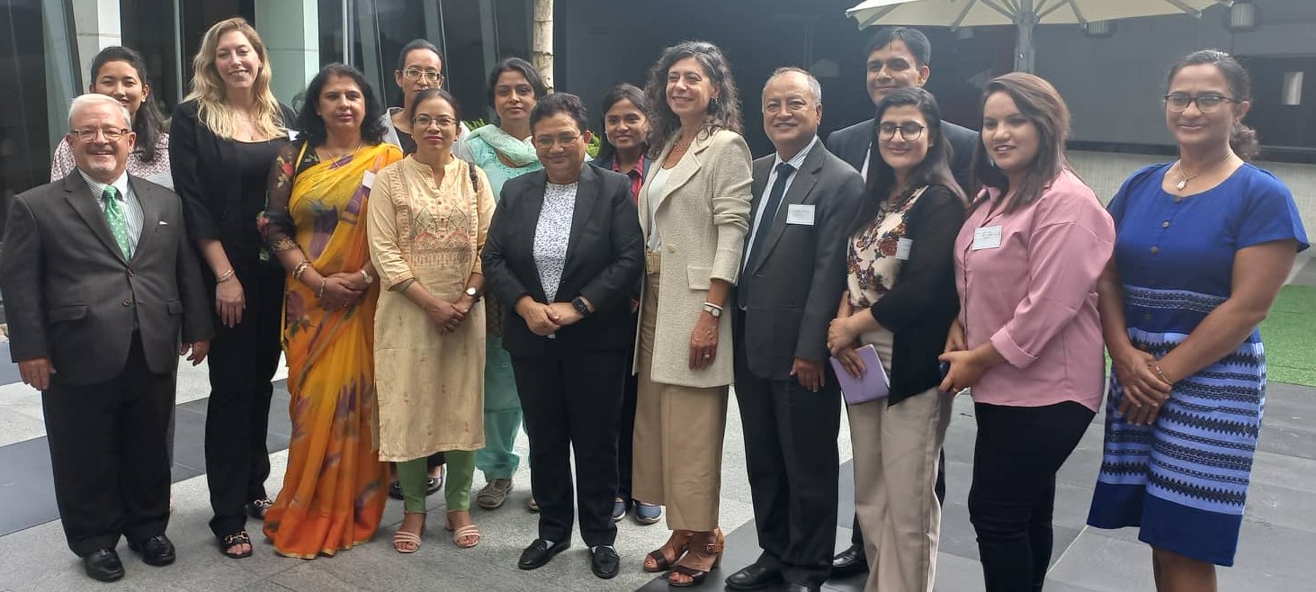 USAID launches leadership program, supporting the inclusion of women in Nepal’s energy sector