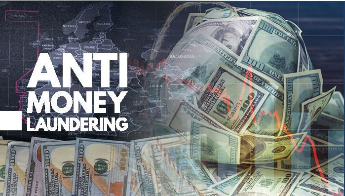 Bill on money laundering to be amended through fast track process