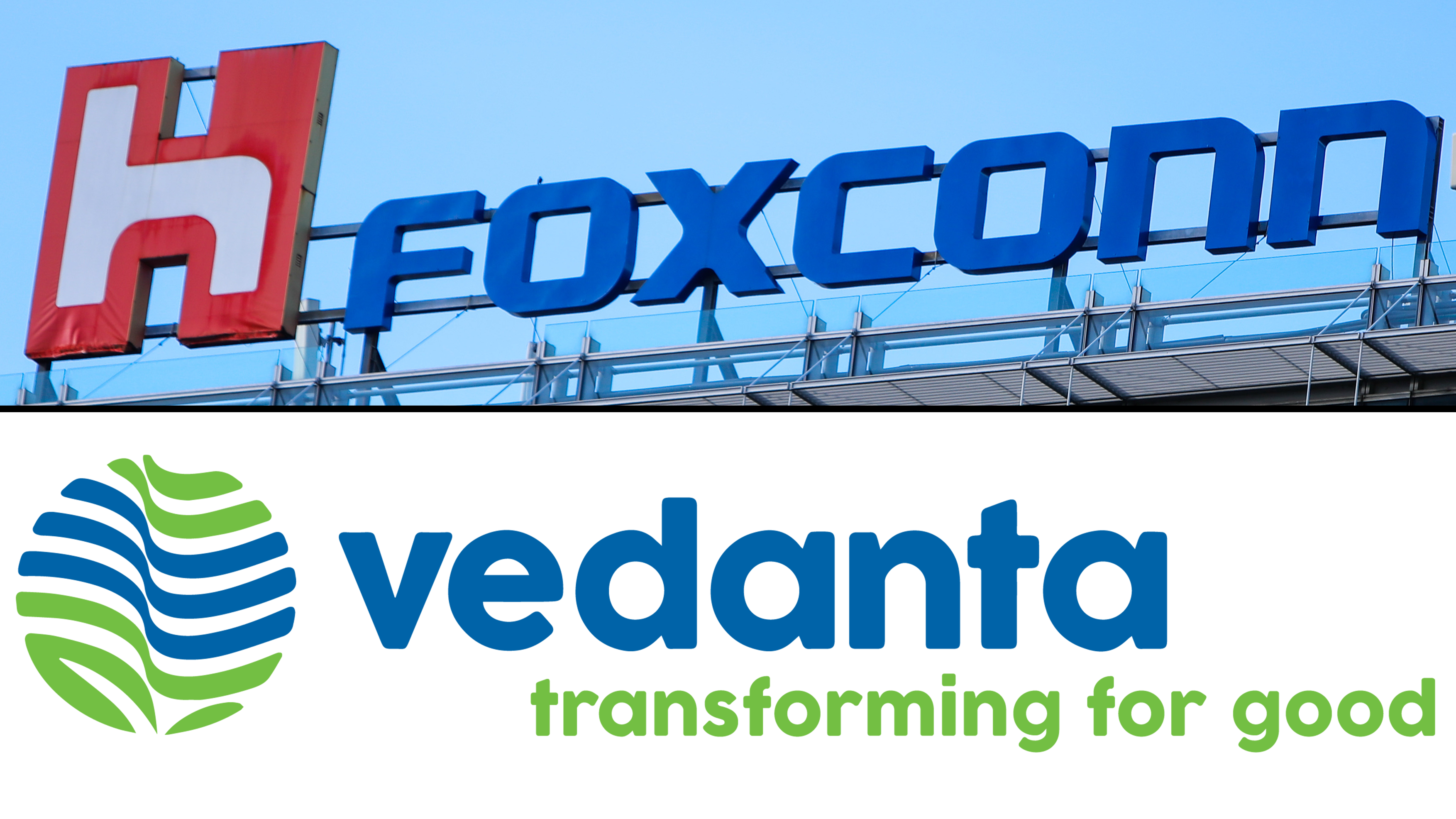 Vedanta and Foxconn to build $19.5bn chip plant in India’s Gujarat